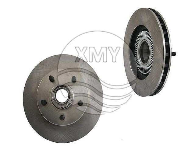 刹车碟 Brake Disc:ZZM3-33-251