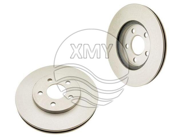 刹车碟 Brake Disc:4383969