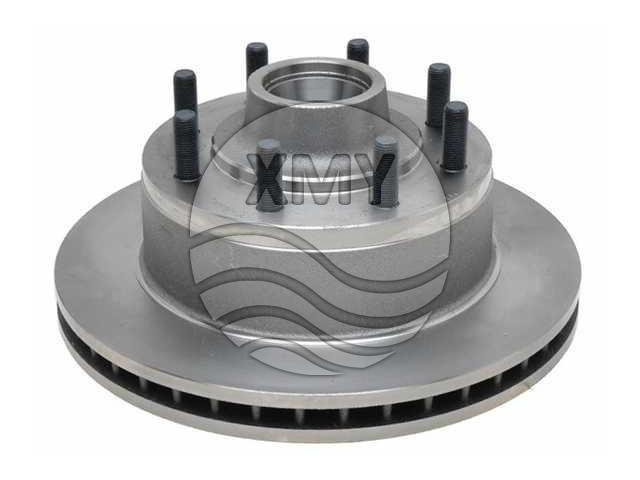 刹车碟 Brake Disc:F4UZ-1102-C