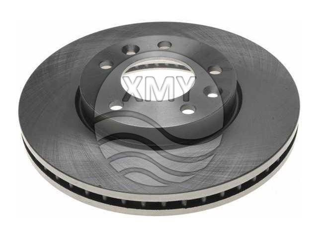 刹车碟 Brake Disc:4K52Y-33-251