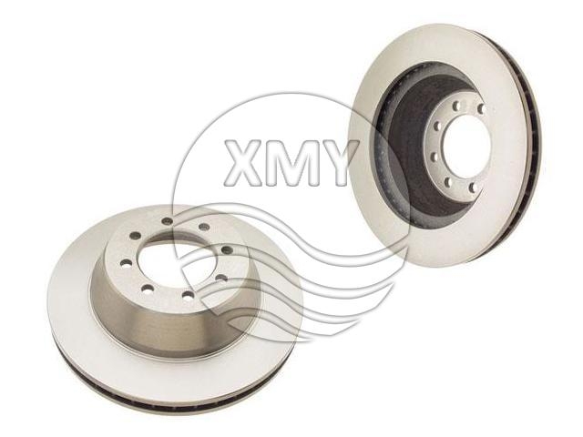 刹车碟 Brake Disc:F4UZ-1102-F