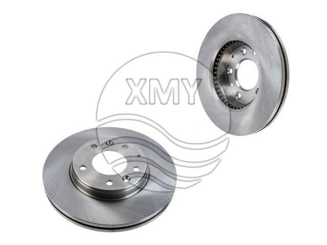 刹车碟 Brake Disc:GK2Y-33-25XF