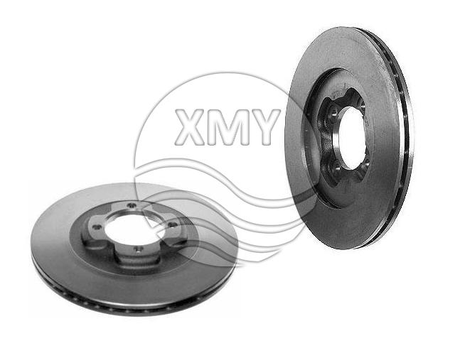 刹车碟 Brake Disc:BG95-33-251