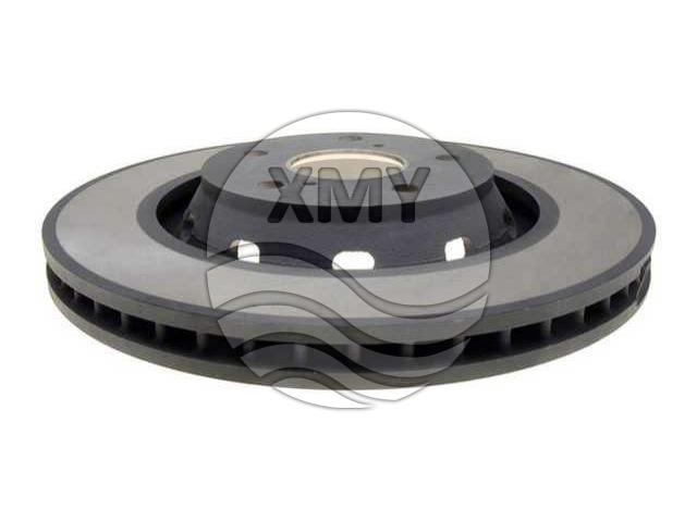 刹车碟 Brake Disc:43512-0T010