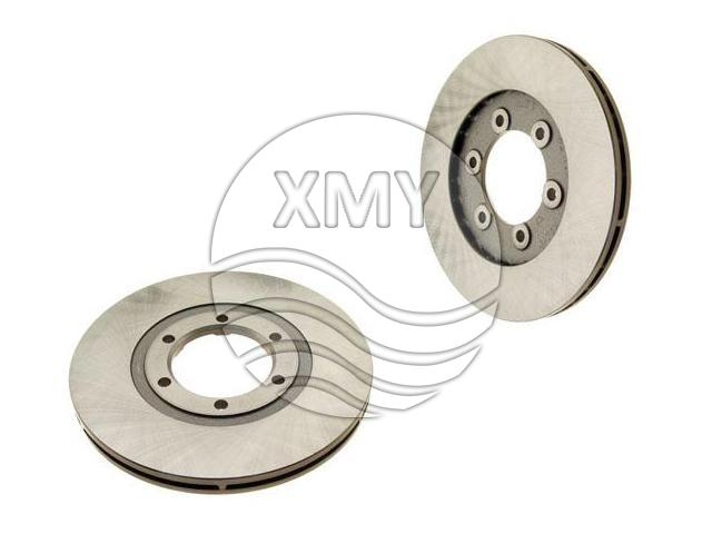 刹车碟 Brake Disc:UB39-33-251A