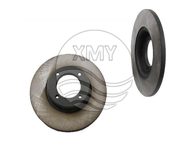刹车碟 Brake Disc:D77Z-2B301-A