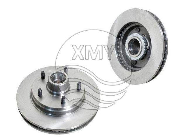 刹车碟 Brake Disc:52008218