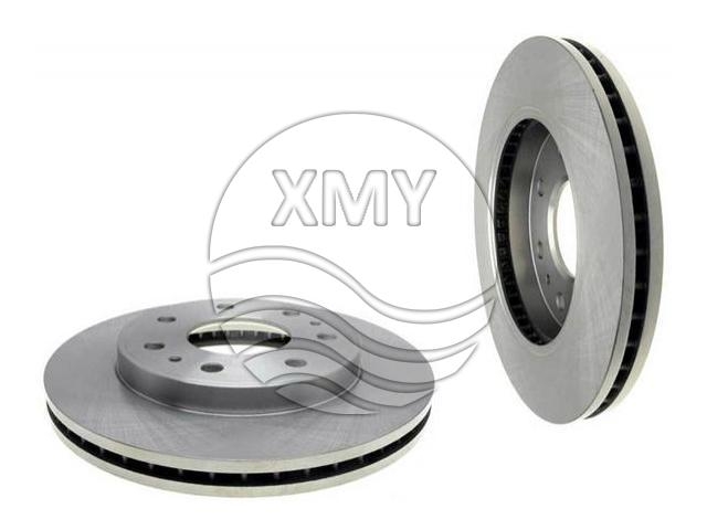 刹车碟 Brake Disc:9L3Z-1125-A