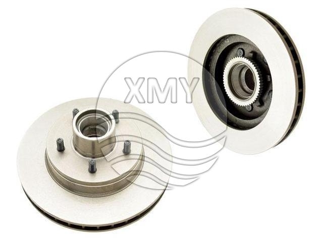 刹车碟 Brake Disc:15641564