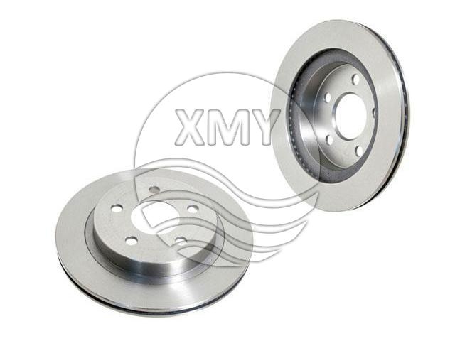 刹车碟 Brake Disc:18017538