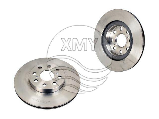 刹车碟 Brake Disc:42431-17080