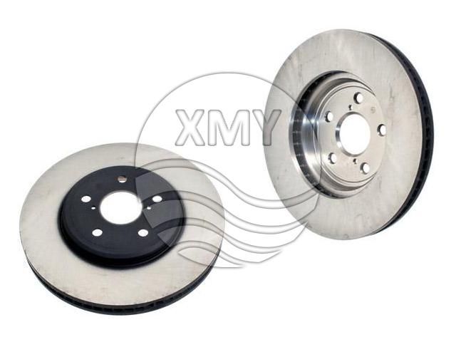 刹车碟 Brake Disc:43512-50220