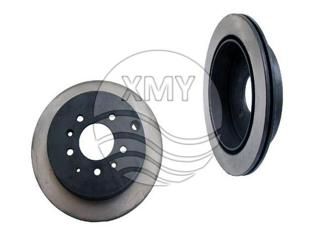 刹车碟 Brake Disc:LE44-26-251A