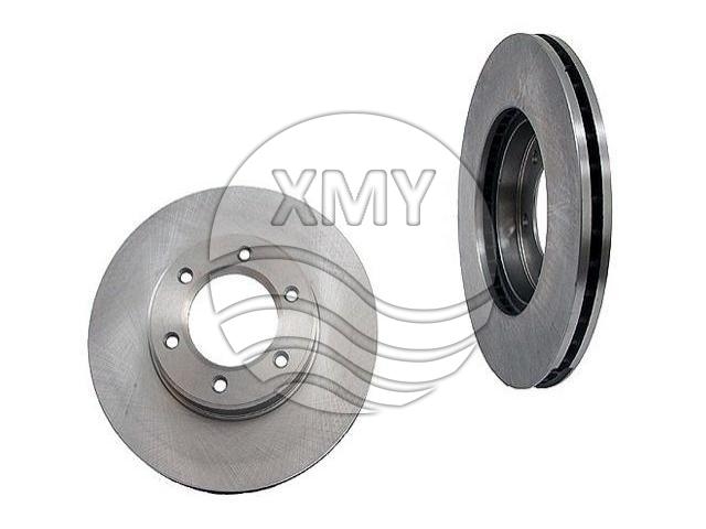 刹车碟 Brake Disc:43512-34040