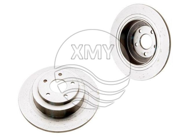 刹车碟 Brake Disc:26700-AE04B