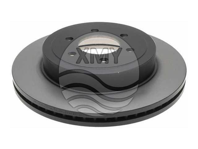 刹车碟 Brake Disc:52010248AA