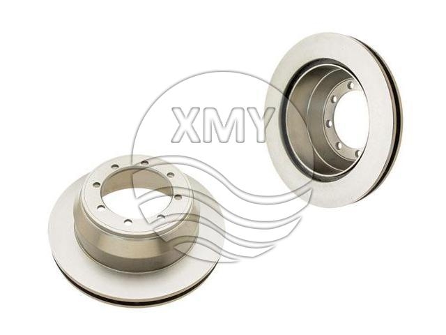 刹车碟 Brake Disc:F81Z-2C026-EA