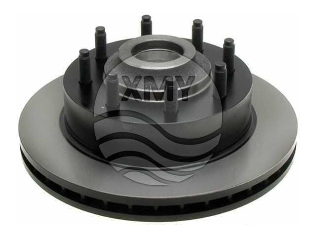 刹车碟 Brake Disc:52009415AC