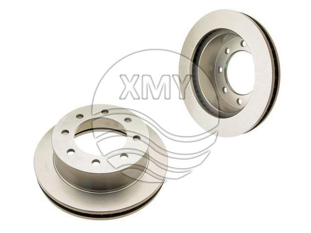 刹车碟 Brake Disc:5015230AA