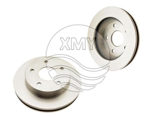 刹车碟 Brake Disc:52009801AA