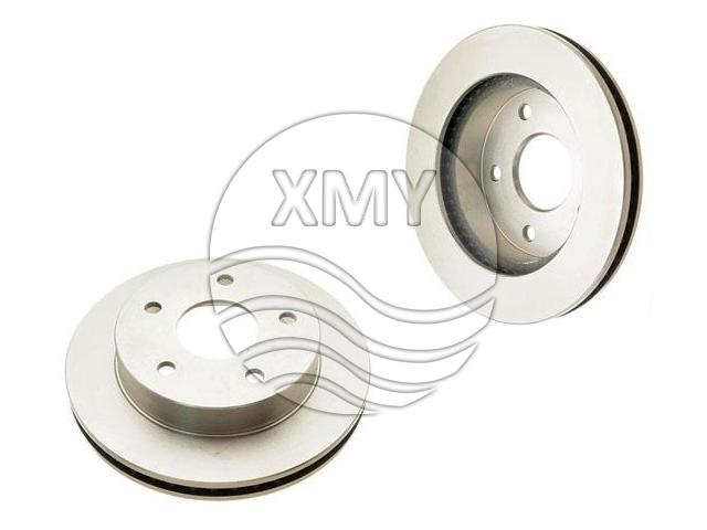 刹车碟 Brake Disc:52009865AA