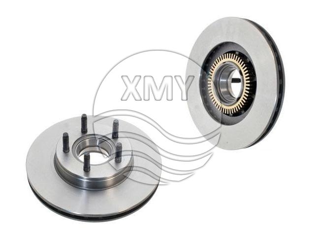 刹车碟 Brake Disc:ZZM2-33-251