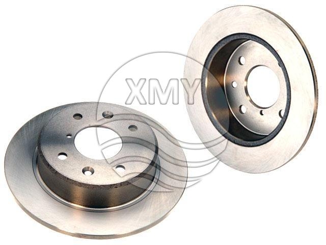刹车碟 Brake Disc:FB01-26-251A