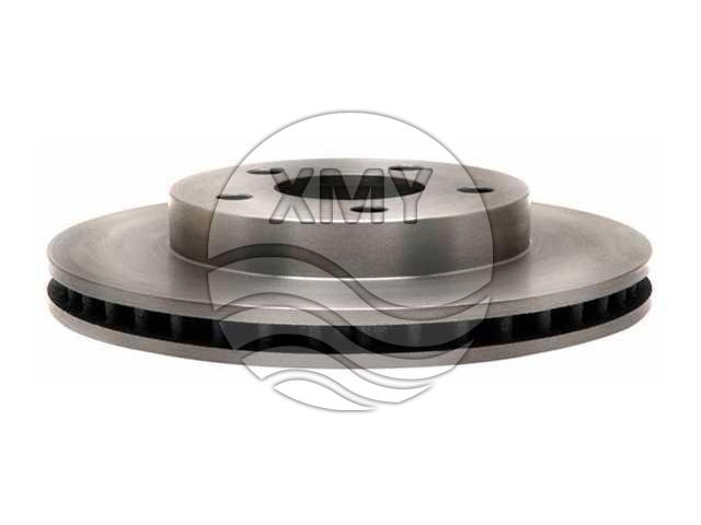 刹车碟 Brake Disc:F1SZ-2C026-A