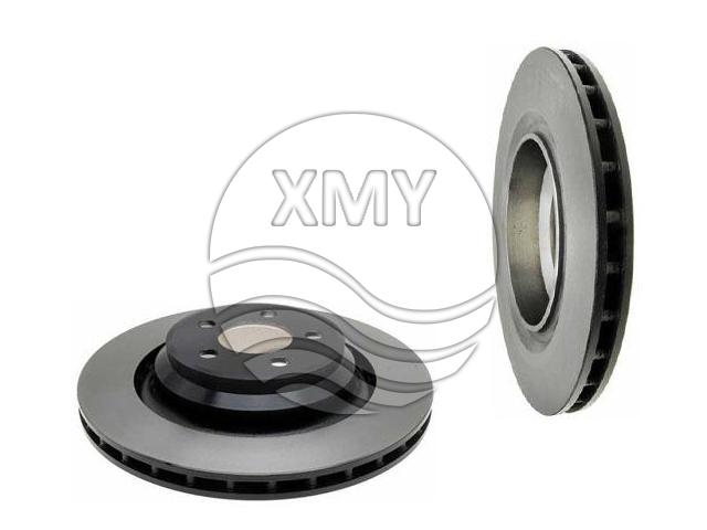 刹车碟 Brake Disc:5290538AB