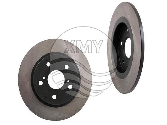 刹车碟 Brake Disc:42431-12290