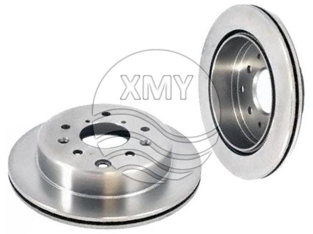 刹车碟 Brake Disc:HF66-26-251