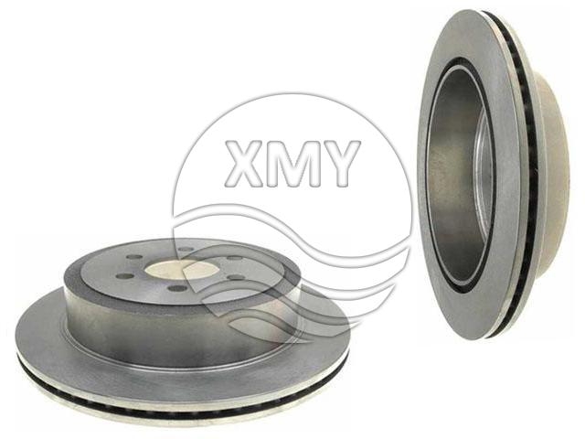 刹车碟 Brake Disc:52010415AA