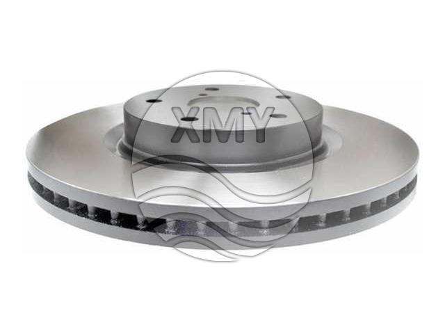 刹车碟 Brake Disc:26300-XA00A