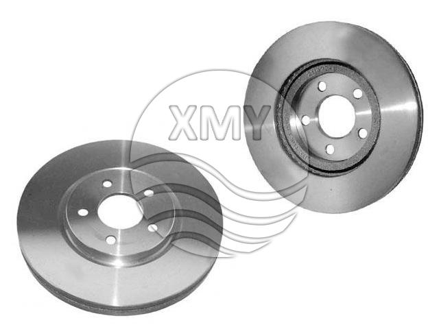 刹车碟 Brake Disc:5273141AB