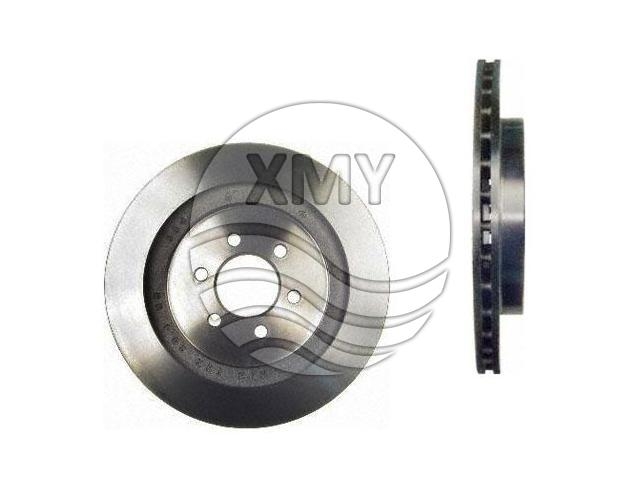 刹车碟 Brake Disc:4642353
