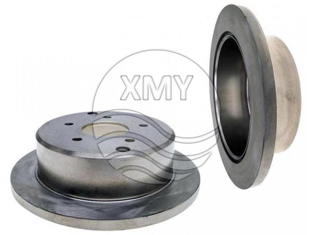 刹车碟 Brake Disc:92156689