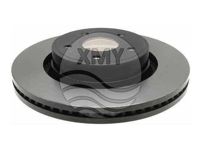 刹车碟 Brake Disc:55366036AB