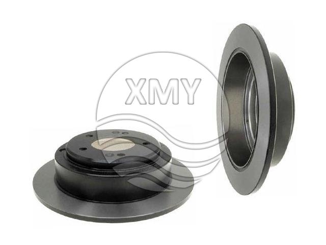 刹车碟 Brake Disc:58411-3F000