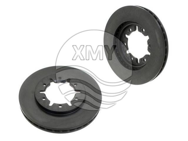 刹车碟 Brake Disc:40206-2S400