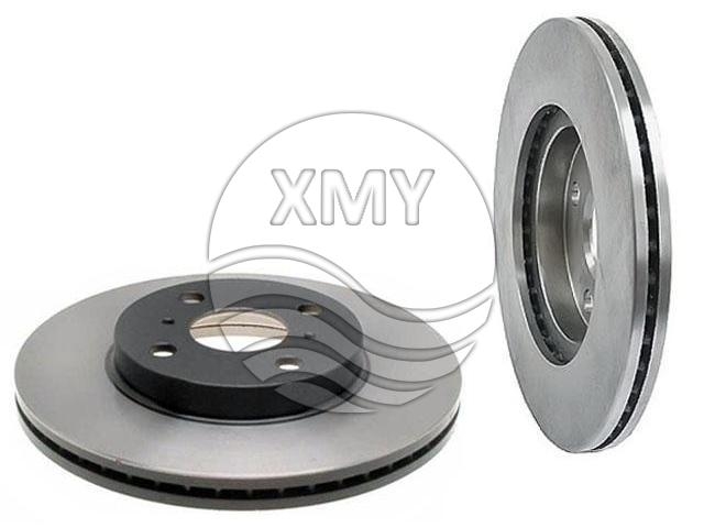 刹车碟 Brake Disc:43512-52080