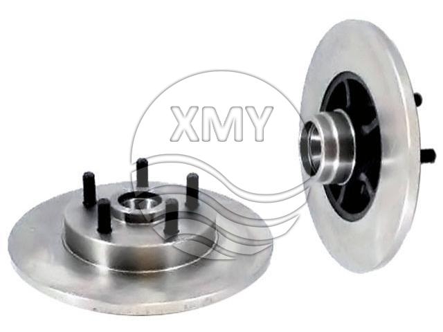 刹车碟 Brake Disc:10039013