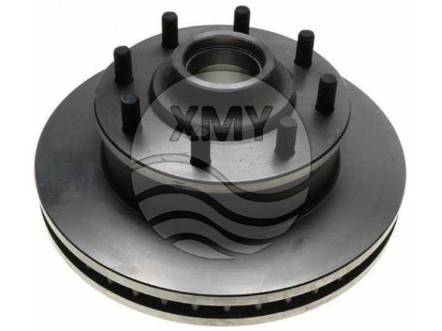 刹车碟 Brake Disc:15679603