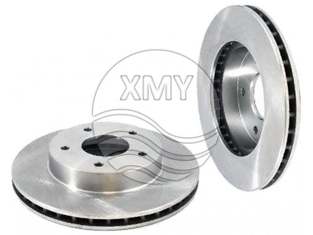 刹车碟 Brake Disc:10005272