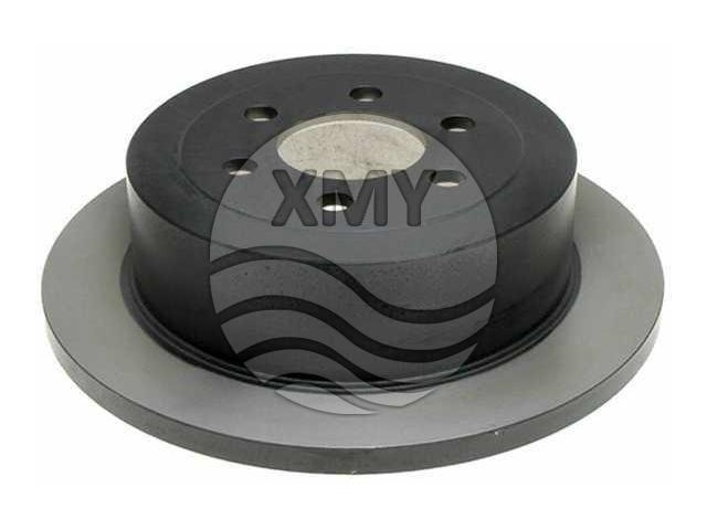刹车碟 Brake Disc:52010235AA
