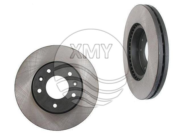 刹车碟 Brake Disc:0K52Y-33-251A