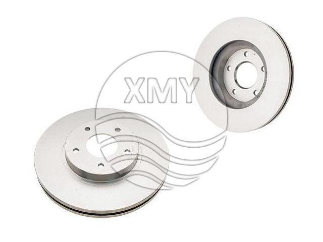 刹车碟 Brake Disc:40206-6P000