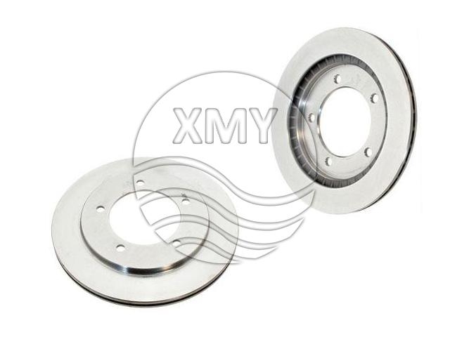 刹车碟 Brake Disc:30022977