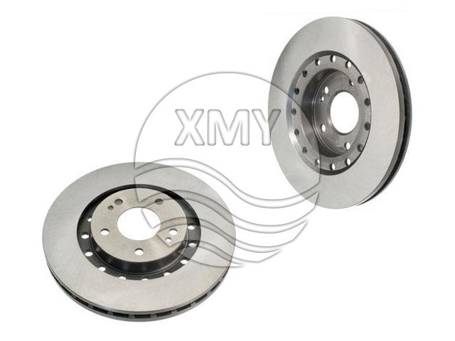 刹车碟 Brake Disc:MB928897