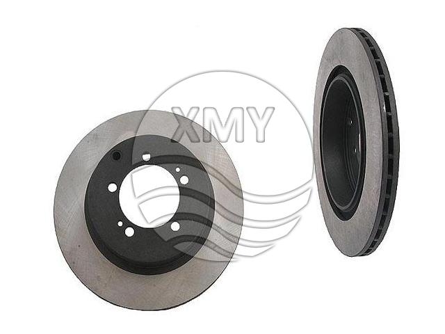 刹车碟 Brake Disc:MB895363