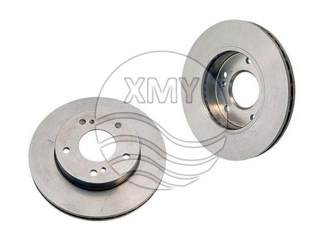 刹车碟 Brake Disc:40206-80F00